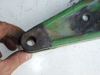 Picture of Spring Anchor Bracket E12768 John Deere 972 15A 16A Rotary Silage Chopper