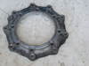 Picture of Crankshaft Oil Seal Case Housing Kubota D1105 Diesel Engine 16241 Toro 98-9487 112-7046