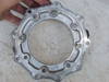 Picture of Crankshaft Oil Seal Case Housing Kubota D1105 Diesel Engine 16241 Toro 98-9487 112-7046