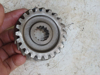 Picture of Kubota 6C090-13710 Gear 22T