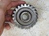 Picture of Kubota 6C090-13520 Gear 22T