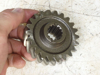 Picture of Kubota 6C090-13520 Gear 22T