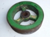 Picture of Rotor Drive Pulley P65289 John Deere 972 Rotary Chopper Sheave