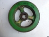 Picture of Rotor Drive Pulley P65289 John Deere 972 Rotary Chopper Sheave