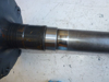 Picture of Rear Axle Shaft 6242813M1 Challenger MT285B MT295B Tractor Massey Ferguson 1547 1552