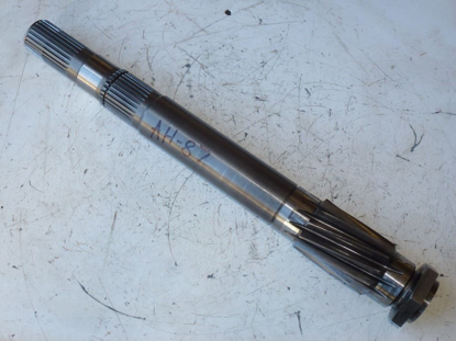 Picture of Rear Axle Final Drive Shaft 1962182C1 Case IH 275 Compact Tractor