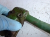 Picture of Valve Head Cover Breather Tube AT12299 T13182 John Deere Tractor