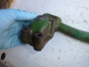 Picture of Valve Head Cover Breather Tube AT12299 T13182 John Deere Tractor