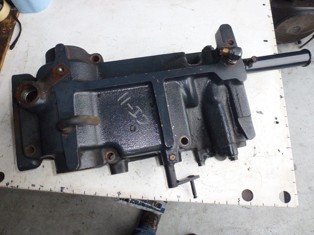 Eastern Triangle Enterprises LLC Parts Store. 80