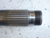 Picture of Rear Axle Shaft 6242813M1 Challenger MT285B MT295B Tractor Massey Ferguson 1547 1552