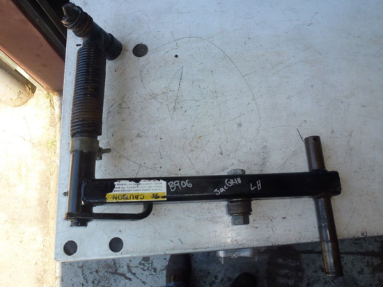 Picture of Front Reel Lift Arm 503648 5002569 Jacobsen Greens King IV Mower LH RH
