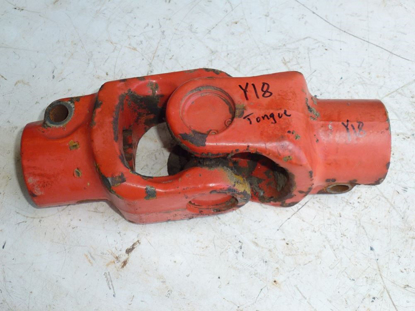 Picture of Tongue Yoke Universal Joint 4603260 41120080 Kuhn FC352G Disc Mower Conditioner