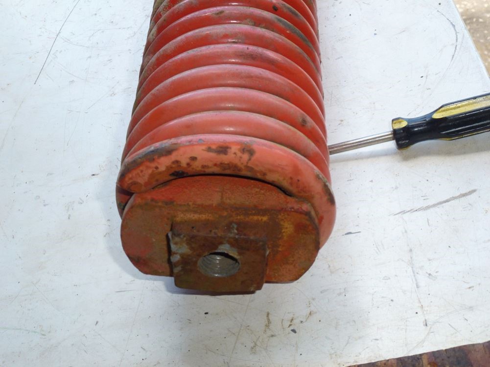 Eastern Triangle Enterprises LLC Parts Store. 79