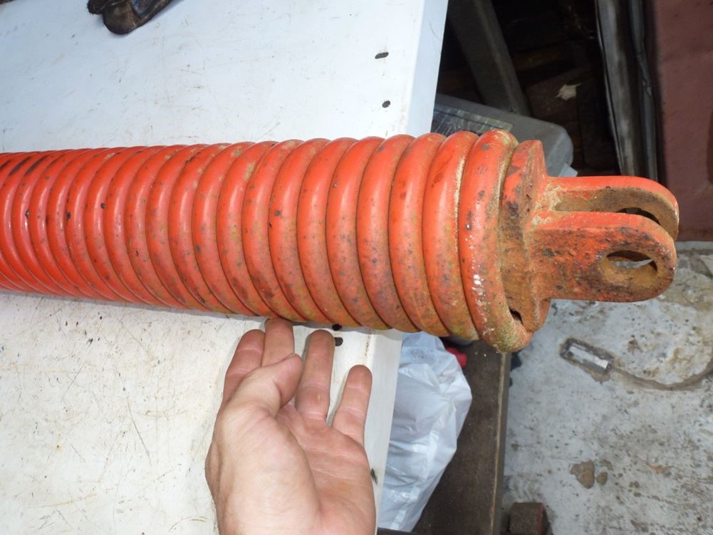 Eastern Triangle Enterprises LLC Parts Store. 79