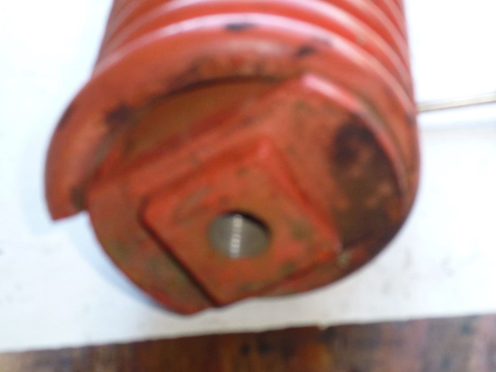 Eastern Triangle Enterprises LLC Parts Store. 79