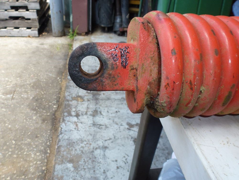 Eastern Triangle Enterprises LLC Parts Store. 79