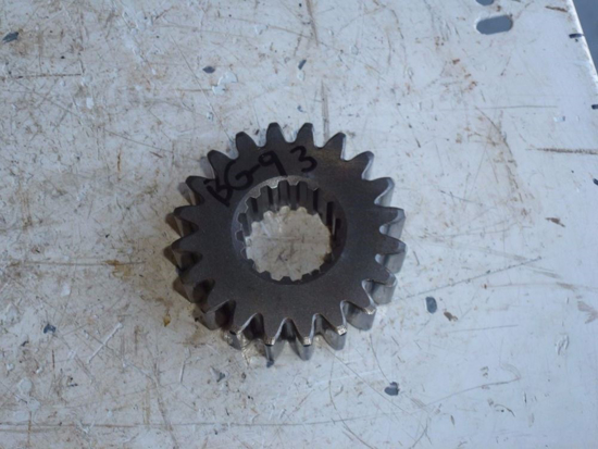 Picture of Transmission Gear SBA322324570 Ford New Holland CM224 Mower 83985120