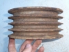 Picture of Gearbox Impeller Drive Pulley 56532300 Kuhn FC352G Disc Mower Conditioner 5653230N