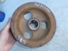 Picture of Gearbox Impeller Drive Pulley 56532300 Kuhn FC352G Disc Mower Conditioner 5653230N