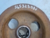 Picture of Gearbox Impeller Drive Pulley 56532300 Kuhn FC352G Disc Mower Conditioner 5653230N