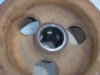 Picture of Gearbox Impeller Drive Pulley 56532300 Kuhn FC352G Disc Mower Conditioner 5653230N
