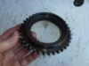 Picture of Gear L155496 John Deere Tractor Synchro