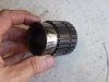 Picture of Splined Coupler 1962010C1 Case IH 275 Compact Tractor PTO Wheel Gear Coupling