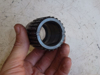 Picture of Splined Coupler 1962010C1 Case IH 275 Compact Tractor PTO Wheel Gear Coupling