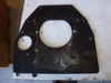 Picture of Engine Bell Housing Rear Plate 1962819C1 Case IH 275 Compact Tractor Mitsubishi