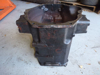 Picture of Clutch & Transmission Housing 1961929C1 Case IH 275 Compact Tractor Bell