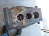 Picture of Final Drive Transmission Housing 1961937C1 Case IH 275 Compact Tractor Gear 1963623C1