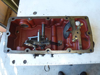 Picture of Rockshaft 3 Point Lift Housing 1962299C1 Case IH 275 Compact Tractor
