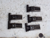 Picture of 5 Rocker Arm Shaft Straps R516140 off 2010 John Deere 6068HF485