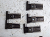 Picture of 5 Rocker Arm Shaft Straps R516140 off 2010 John Deere 6068HF485