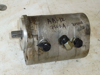 Picture of John Deere AMT1951 Hydraulic Gear Pump 2500B 2500 2500A Greens Mower Auxiliary