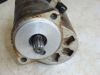 Picture of John Deere AMT1951 Hydraulic Gear Pump 2500B 2500 2500A Greens Mower Auxiliary