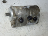 Picture of John Deere AMT1951 Hydraulic Gear Pump 2500B 2500 2500A Greens Mower Auxiliary