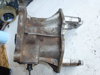 Picture of Front Differential Housing 93-3619 Toro 5200D 5400D 5500D 5300D Mower Carrier 933619