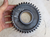 Picture of 38 Tooth Gear 1962003C1 Case IH 275 Compact Tractor PTO MFD Wheel