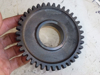 Picture of 38 Tooth Gear 1962003C1 Case IH 275 Compact Tractor PTO MFD Wheel