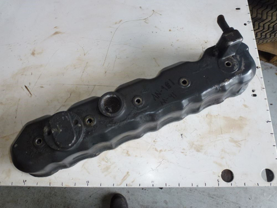 Picture of Cylinder Head Valve Cover 16484-14510 Kubota M4700 Tractor F2803 Diesel Engine