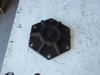 Picture of 4WD Axle Case Cover 95-7526 Toro 5200D 5400D 5500D 228D 3280D 328D Mower 957526