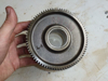 Picture of Timing Idler Gear 16478-24010 Kubota M4700 Tractor F2803 Diesel Engine