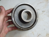 Picture of Timing Idler Gear 16478-24010 Kubota M4700 Tractor F2803 Diesel Engine