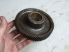 Picture of Timing Idler Gear 16478-24010 Kubota M4700 Tractor F2803 Diesel Engine