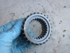 Picture of Differential Drive Shaft Shift Collar Gear CH19809 John Deere 1450 1650 Tractor