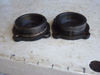 Picture of Rear Axle Bearing Housing SBA322261771 Ford New Holland CM224 Front Mower 322261771 83984707