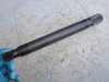 Picture of Rear Axle Short Shaft SBA326211220 Ford New Holland CM224 Front Mower 326211220 83984708