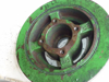 Picture of Crankshaft Pulley RE505939 off 2010 John Deere 6068HF485