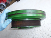 Picture of Crankshaft Pulley RE505939 off 2010 John Deere 6068HF485